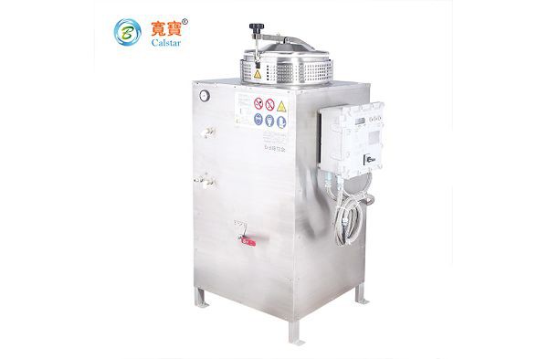 Neden Çözücü Kurtarma Makinesi Kullanmalısınız?