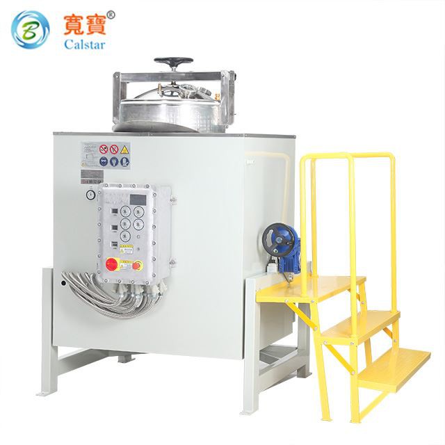 Lityum Pil Endüstrisinde Kullanılan NMP Nasıl Kurtarılabilir