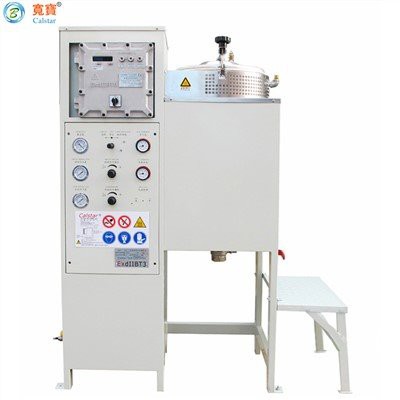 Solvent Geri Kazanım