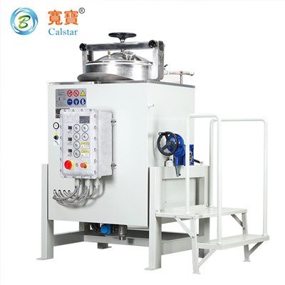 Kullanılmış Kurtarma Makinesi