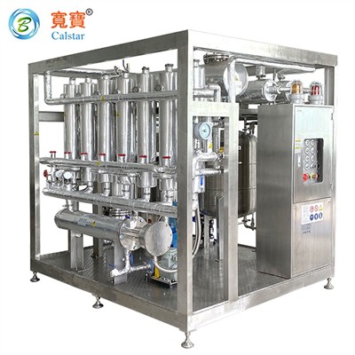 CALSTAR Çevre Koruma Ürün Avantajı