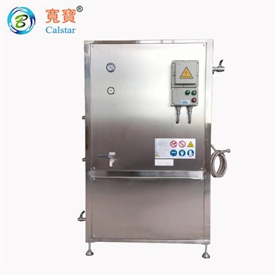 VOC Geri Kazanım Ekipmanı