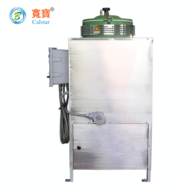 China Solvent Distillation Machine Manufacturers